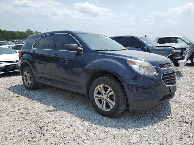Vin: 2gnalbek7g1107313, lot: 60547725, chevrolet equinox ls 20164