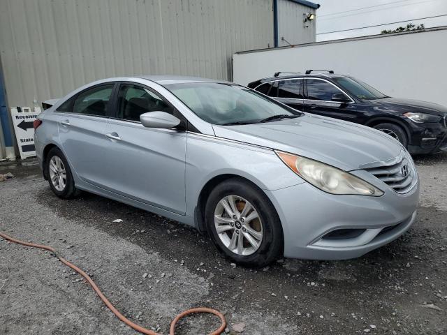 Vin: 5npeb4ac9bh214460, lot: 60095545, hyundai sonata gls 20114
