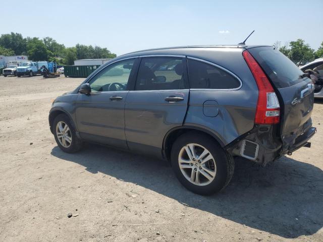 Vin: 3czre4h53bg706825, lot: 62654265, honda crv ex 20112