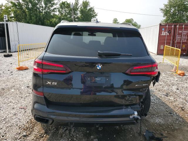 5uxcr6c07m9h68711 - 2021 Bmw x5 xdrive40i - #58984535