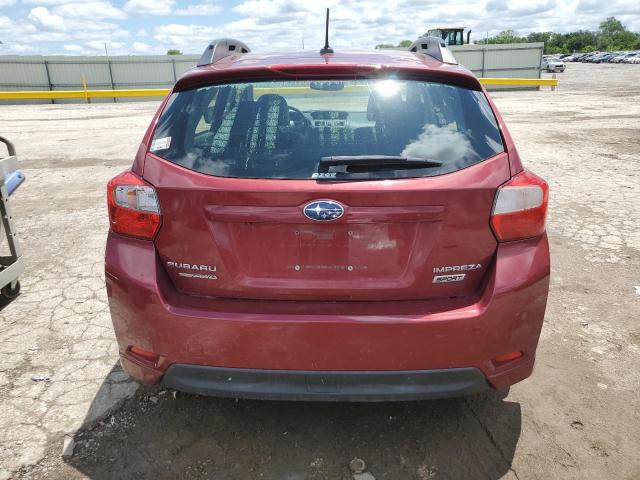 2015 SUBARU IMPREZA SP JF1GPAZ64F8312779