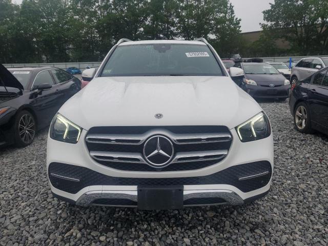 2020 MERCEDES-BENZ GLE 350 4M - 4JGFB4KB8LA193681