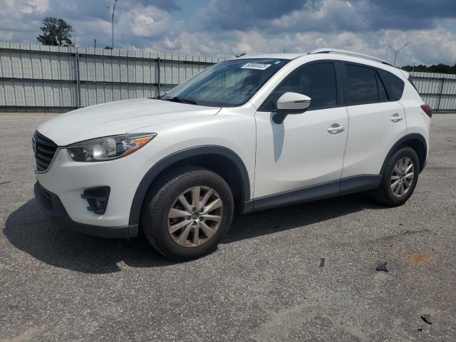 Vin: jm3ke2cy4g0819554, lot: 60680025, mazda cx-5 touring 2016 img_1