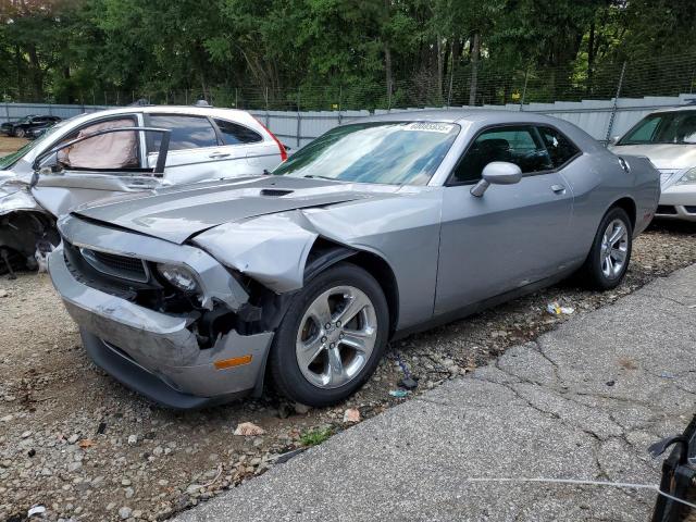 Vin: 2c3cdyag8eh306317, lot: 60085935, dodge challenger sxt 2014 img_1