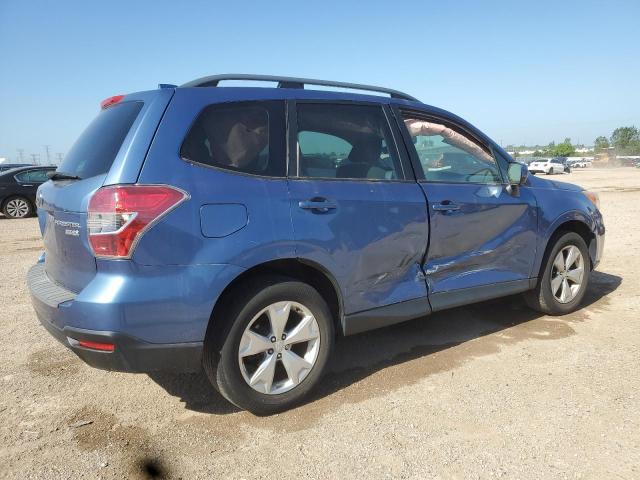 2016 SUBARU FORESTER 2 - JF2SJADC4GH480752