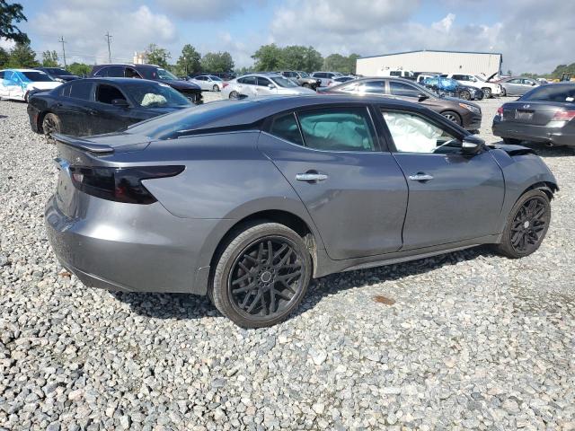 Vin: 1n4aa6ap7gc386639, lot: 61502355, nissan maxima 3.5s 20163
