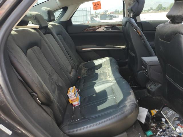 2015 LINCOLN MKZ 3LN6L2J90FR627540