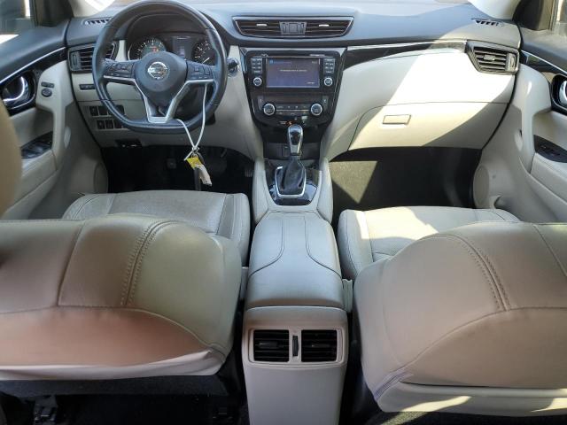 2017 NISSAN ROGUE SPORT S JN1BJ1CR7HW132724