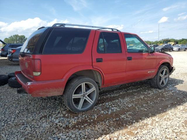 Vin: 1gncs13wxsk227918, lot: 62003475, chevrolet blazer 19953