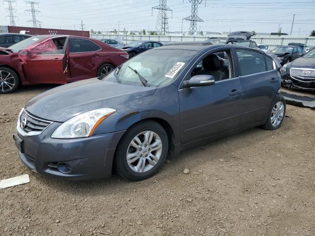 Vin: 1n4al2ap0an534290, lot: 59942035, nissan altima base 2010 img_1
