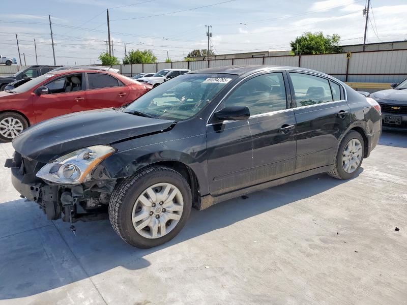 Vin: 1n4al2ap7bn506228, lot: 59984265, nissan altima base 2011 img_1