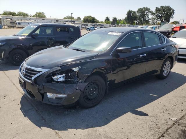 Vin: 1n4al3ap6ec132748, lot: 59857255, nissan altima 2.5 2014 img_1