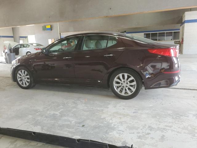 Vin: 5xxgn4a70eg341214, lot: 58734265, kia optima ex 20142