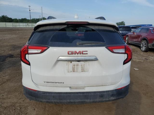2023 GMC TERRAIN SL 3GKALMEG7PL174710