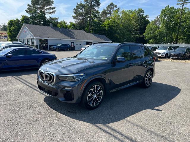 Vin: 5uxcr6c59kll27347, lot: 61493895, bmw x5 xdrive40i 20192