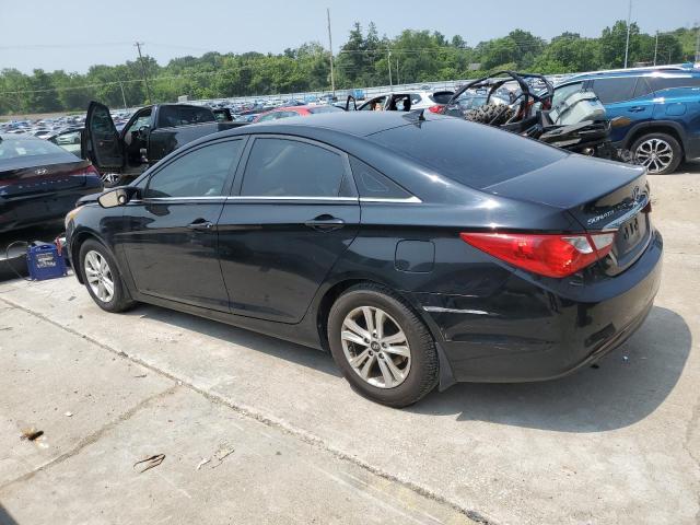 Vin: 5npeb4ac6ch443292, lot: 60408185, hyundai sonata gls 20122