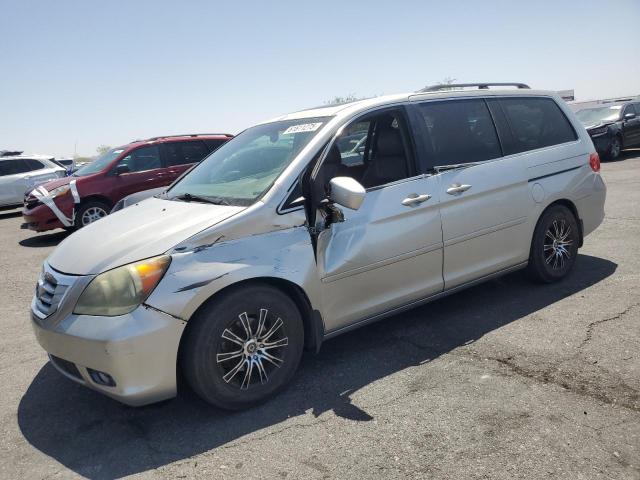 HONDA ODYSSEY TO