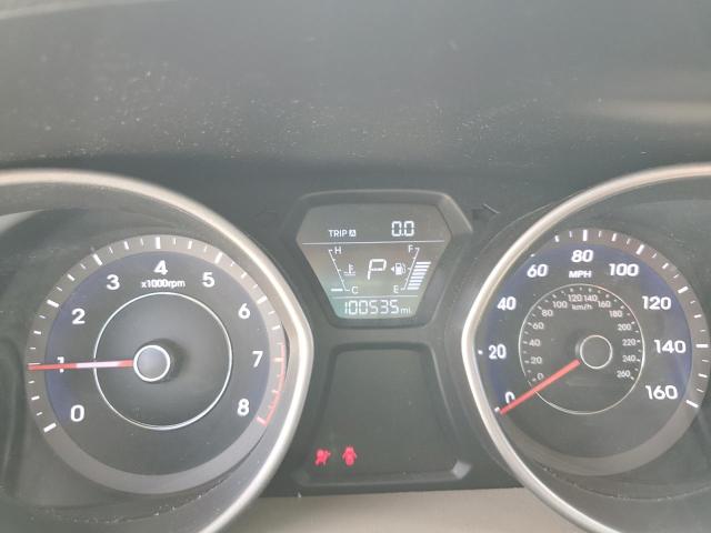 5npdh4ae7gh782645 - 2016 Hyundai Elantra Se - #62738595
