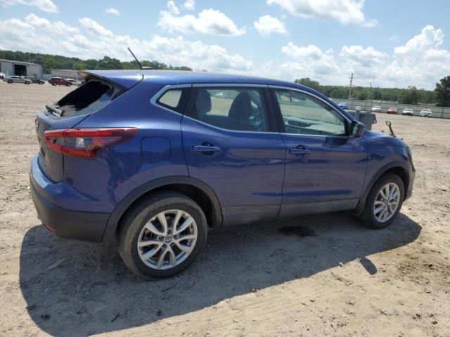 2020 NISSAN ROGUE SPOR - JN1BJ1CV8LW268771