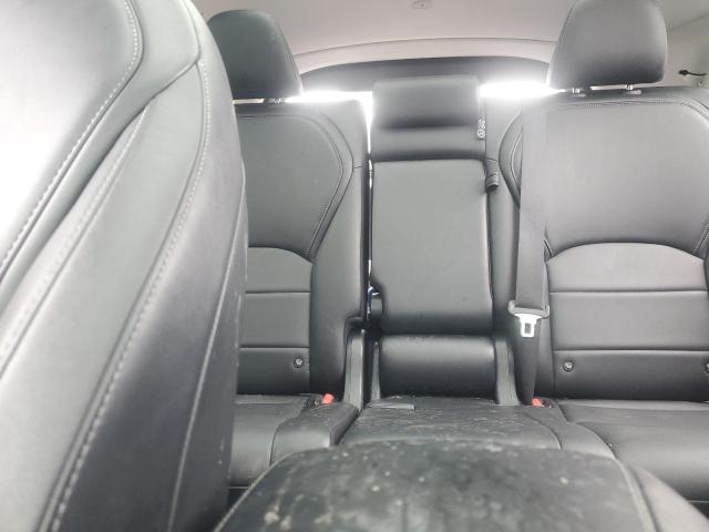 2021 INFINITI QX50 LUXE 3PCAJ5BB8MF115997