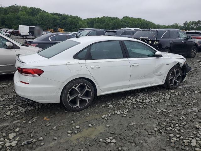 Vin: 1vwma7a3xnc005919, lot: 61204815, volkswagen passat r-line 20223