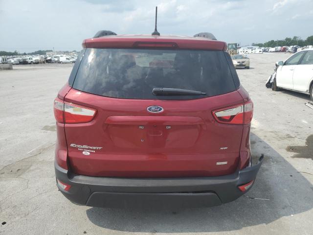2020 FORD ECOSPORT S - MAJ3S2GE2LC312415