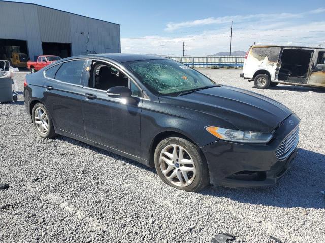 Vin: 3fa6p0h76fr237923, lot: 52451605, ford fusion se 20154