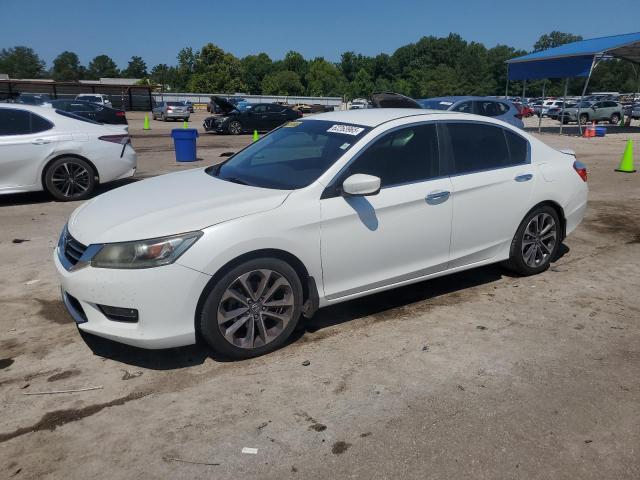 HONDA ACCORD SPO