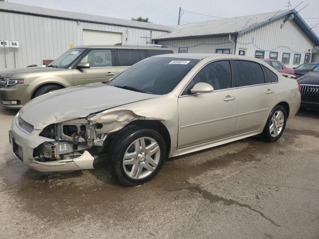 Vin: 2g1wb5e39c1111247, lot: 58580015, chevrolet impala lt 2012 img_1