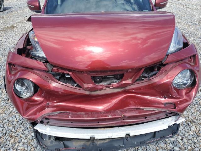 2017 NISSAN JUKE S JN8AF5MR2HT702778