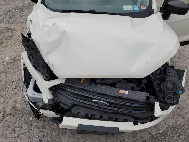 2021 FORD ECOSPORT S MAJ6S3FL7MC439150