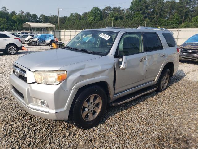 TOYOTA 4 RUNNER