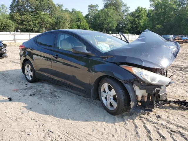 Vin: 5npdh4ae6ch141206, lot: 60793905, hyundai elantra gls 20124