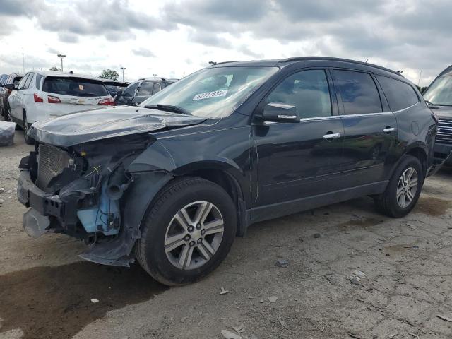 Vin: 1gnkrgkdxfj110054, lot: 62737835, chevrolet traverse lt 2015 img_1