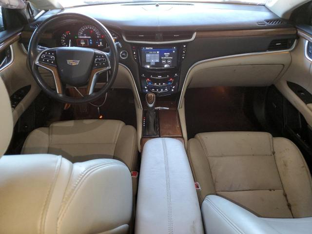 2019 CADILLAC XTS LUXURY #3301908447