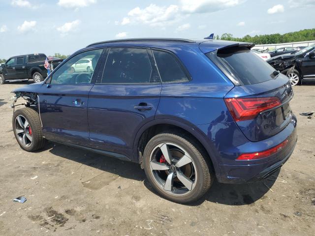 Vin: wa1eaafy2r2120125, lot: 61986835, audi q5 premium plus 45 20242
