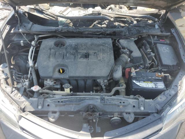 2019 TOYOTA COROLLA L - 5YFBURHEXKP895393