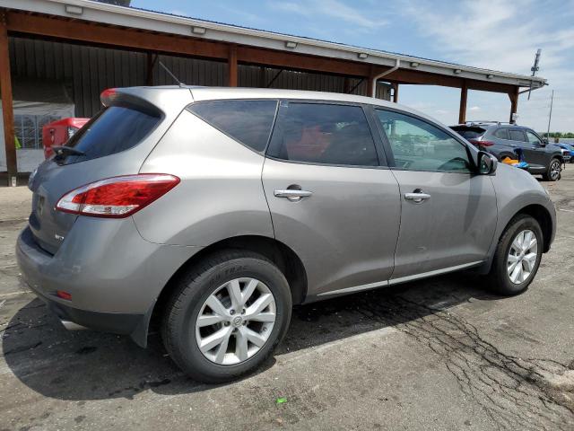 Vin: jn8az1mw0cw207878, lot: 59803325, nissan murano s 20123