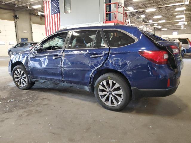 Vin: 4s4bsatcxh3332287, lot: 59547075, subaru outback touring 20172