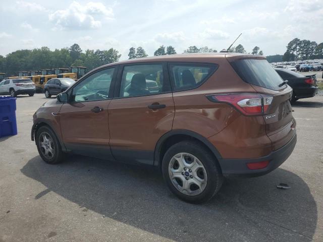 2017 FORD ESCAPE S 1FMCU0F71HUA98672