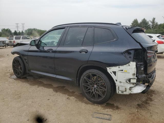 2023 BMW X3 M 5YM13EC02P9R88125