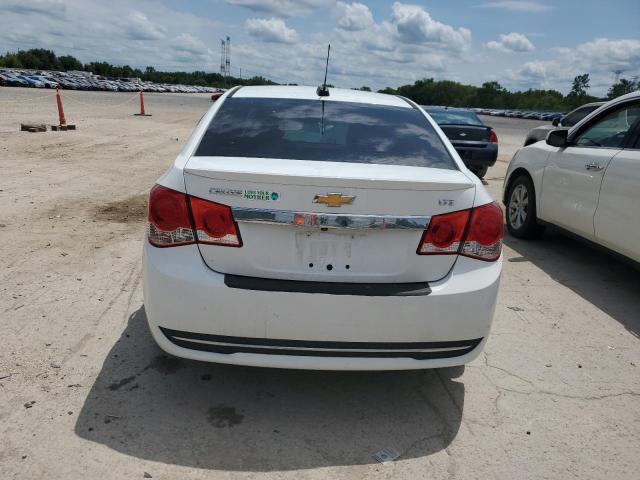 2015 CHEVROLET CRUZE LTZ 1G1PG5SB6F7265892