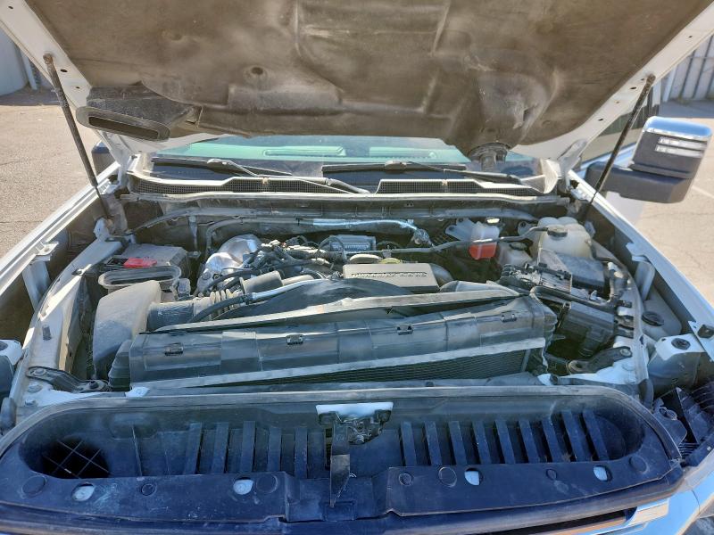2023 CHEVROLET SILVERADO 1GC4YVEY0PF118255