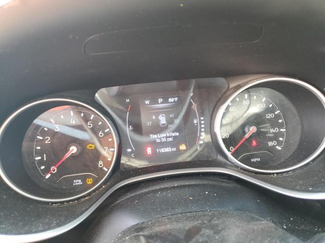 2018 JEEP COMPASS SP 3C4NJDAB7JT484490