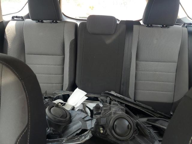 2019 FORD ESCAPE S 1FMCU0F7XKUA51339