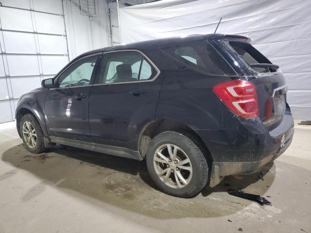 Vin: 2gnfleekxh6295045, lot: 58751835, chevrolet equinox ls 20172