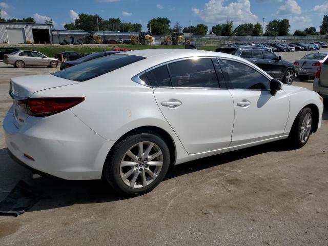 Vin: jm1gj1u53f1203085, lot: 62094385, mazda 6 sport 20153