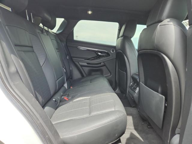 2020 LAND ROVER RANGE ROVE - SALZM2GX9LH019574