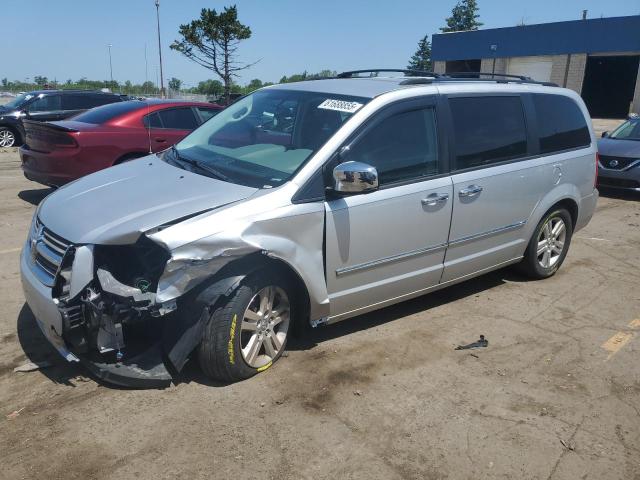 DODGE GRAND CARA