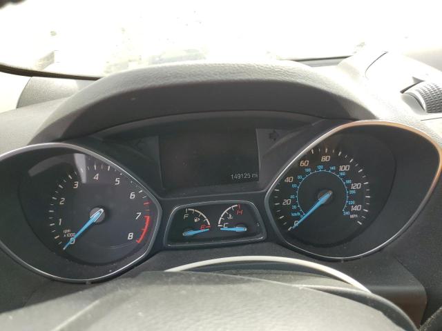 2014 FORD ESCAPE - 1FMCU0GX4EUB45820